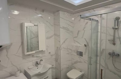 Location d’un appartement de 2 pièces avec vue sur le parc, 40 m², Zvezdara, Belgrade, Serbie